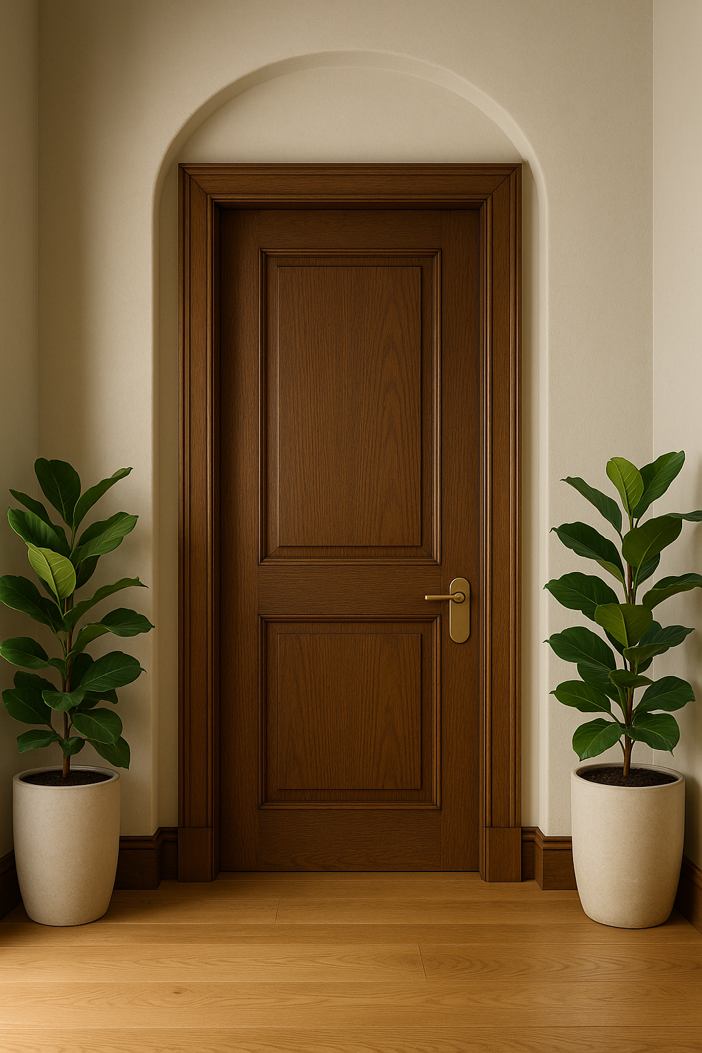 Porte per interni 1 Porte per interni