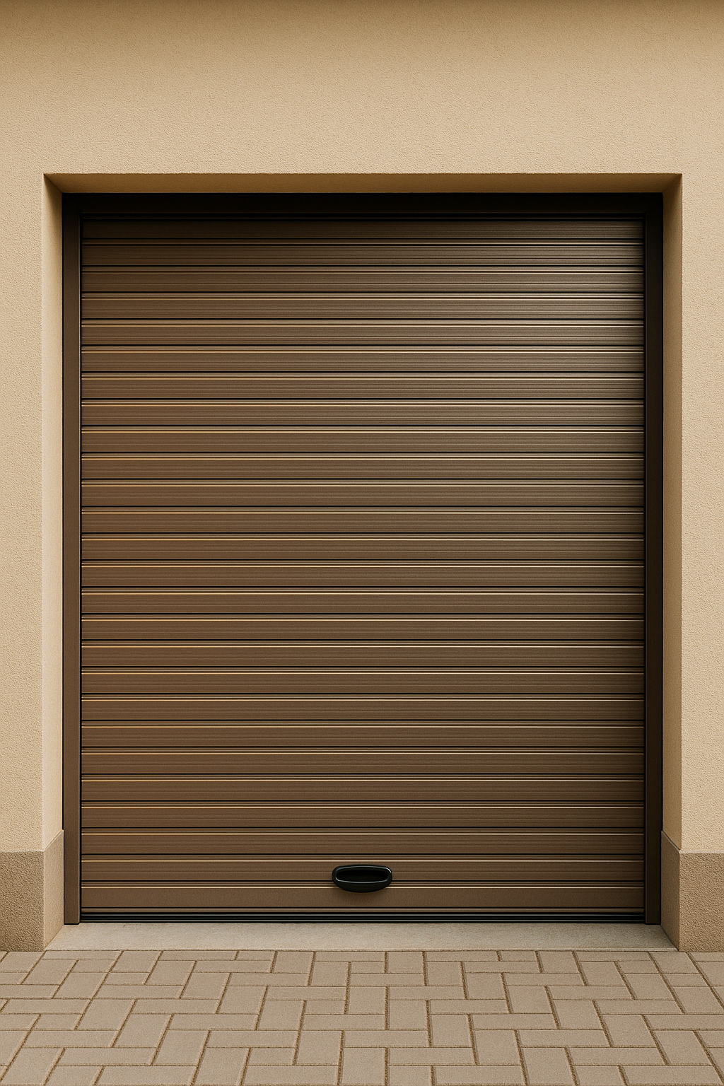 Portoni basculanti 1 Portoni basculanti