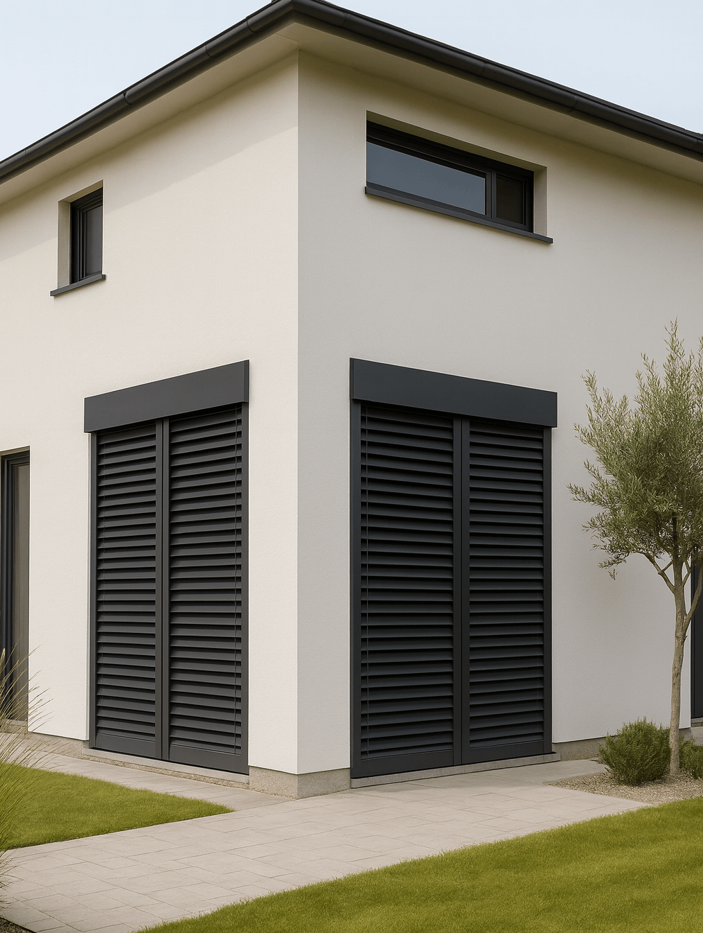 Sistemi Oscuranti 1 Sistemi Oscuranti