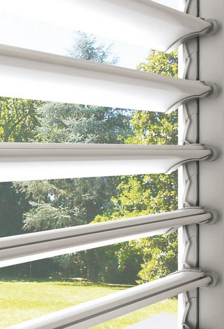 Tapparelle Orientabili 1 Tapparelle Orientabili